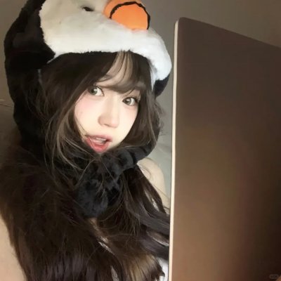 碧窗艳影
